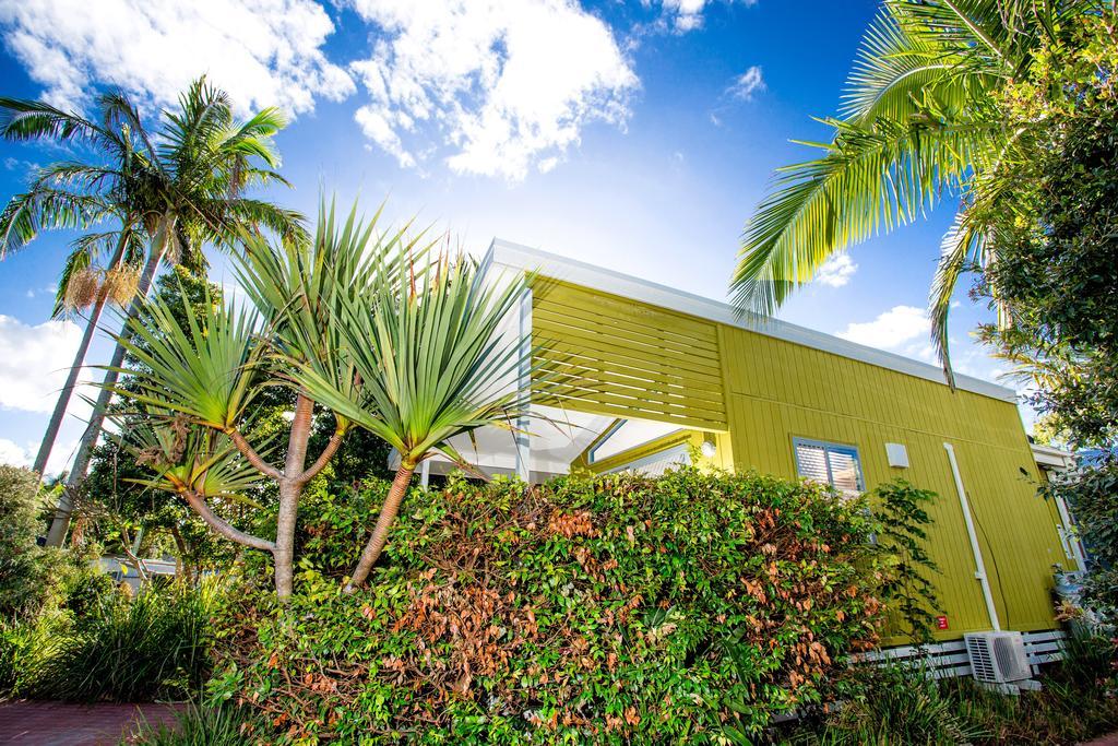 Reflections Brunswick Head - Holiday Park Brunswick Heads Exterior photo