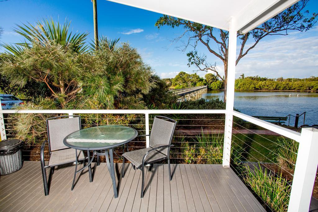 Reflections Brunswick Head - Holiday Park Brunswick Heads Exterior photo