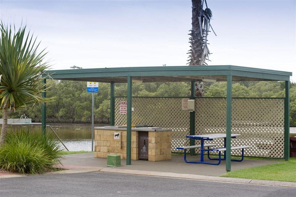 Reflections Brunswick Head - Holiday Park Brunswick Heads Exterior photo