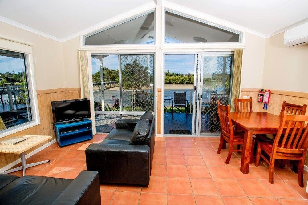 Reflections Brunswick Head - Holiday Park Brunswick Heads Exterior photo
